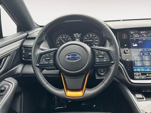 used 2023 Subaru Outback car, priced at $31,953