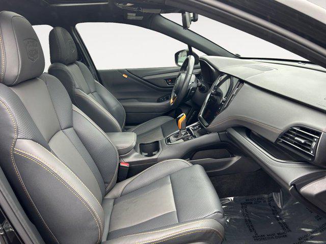 used 2023 Subaru Outback car, priced at $31,953