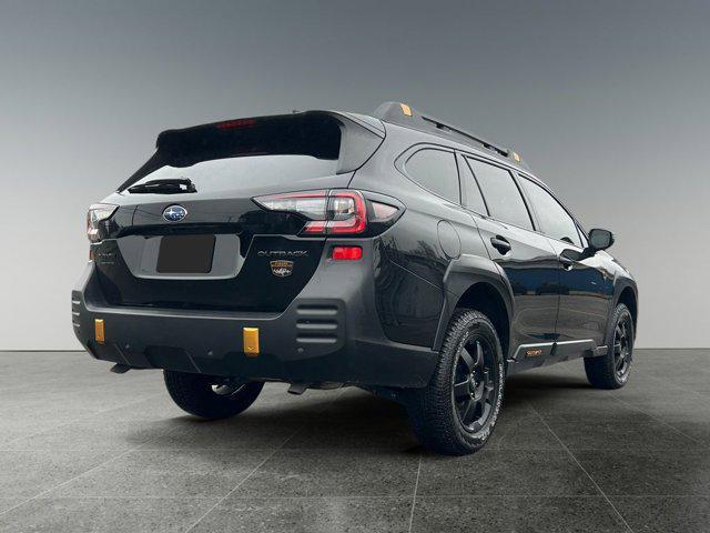 used 2023 Subaru Outback car, priced at $31,953
