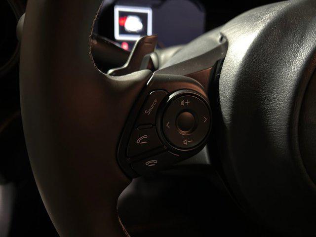 new 2026 Toyota GR86 car, priced at $36,847