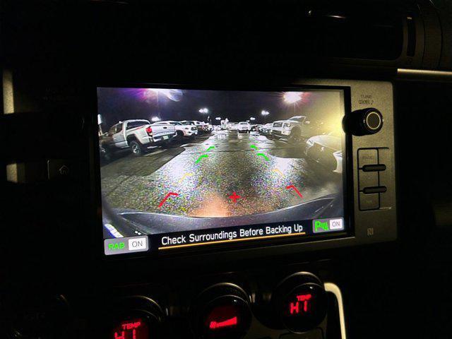 new 2026 Toyota GR86 car, priced at $36,847