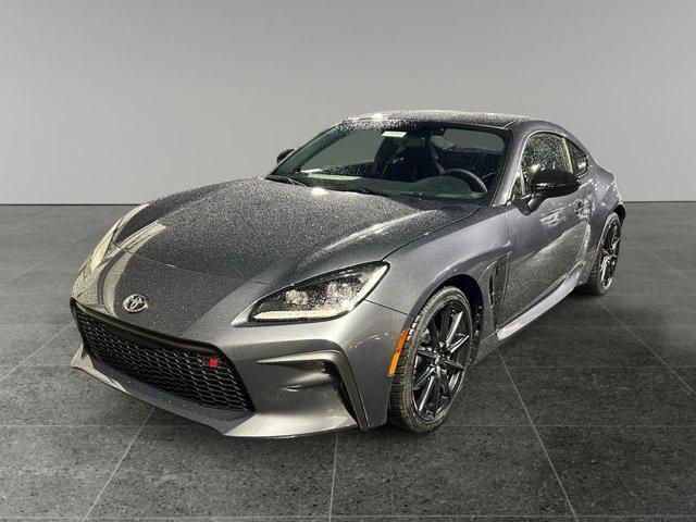 new 2026 Toyota GR86 car, priced at $36,847