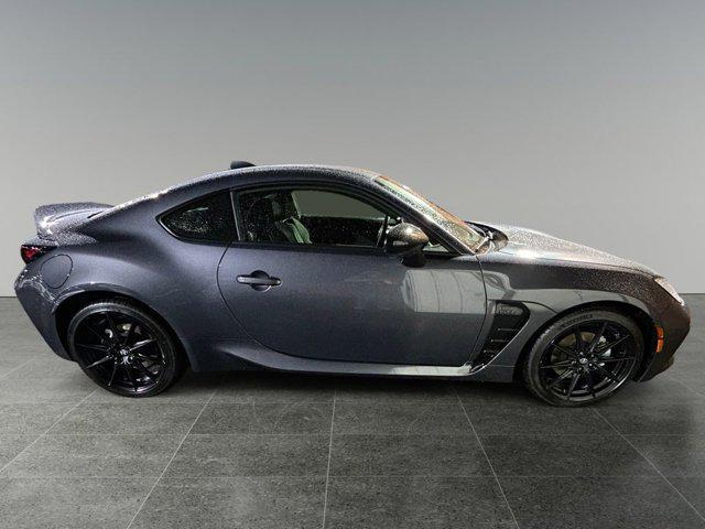 new 2026 Toyota GR86 car, priced at $36,847