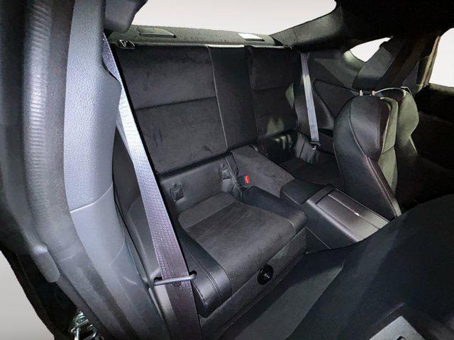 new 2026 Toyota GR86 car, priced at $36,847