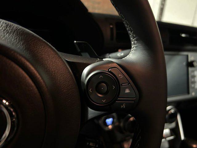 new 2026 Toyota GR86 car, priced at $36,847