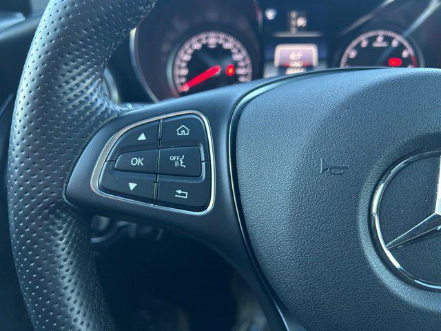 used 2018 Mercedes-Benz GLC 300 car, priced at $22,987