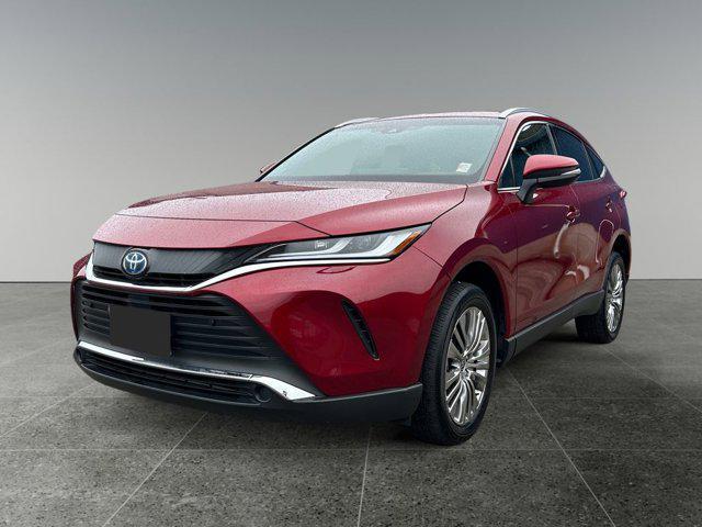 used 2021 Toyota Venza car, priced at $27,888