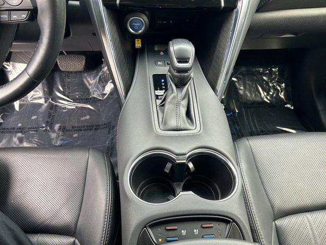 used 2021 Toyota Venza car, priced at $27,888