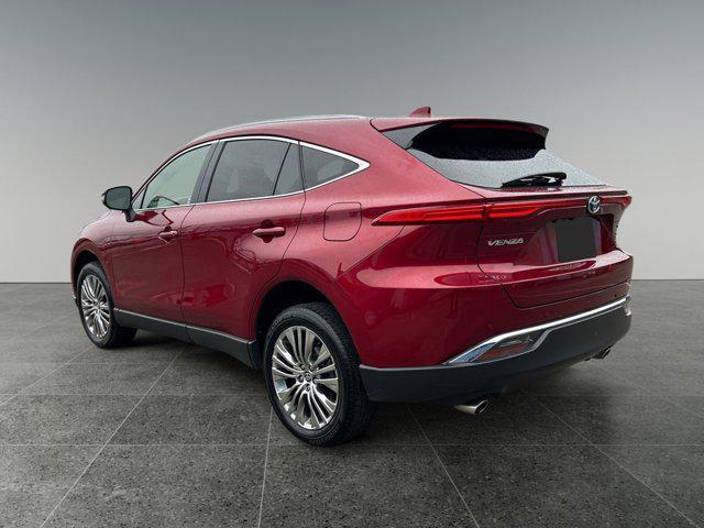 used 2021 Toyota Venza car, priced at $27,888