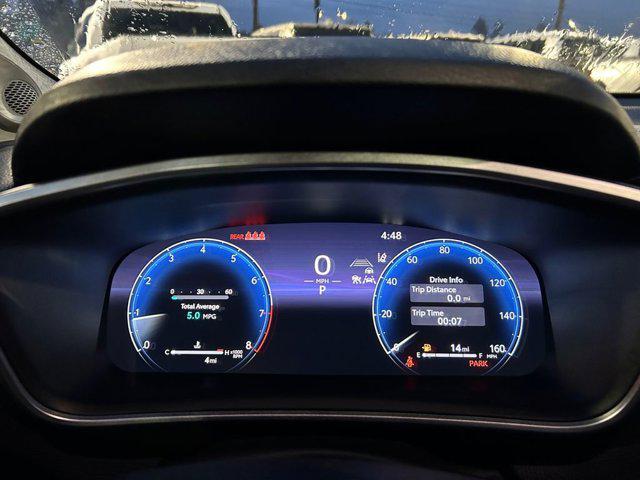 new 2026 Toyota Corolla Cross car, priced at $34,795