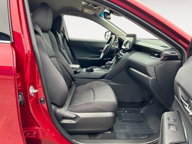 used 2023 Toyota Venza car, priced at $28,688