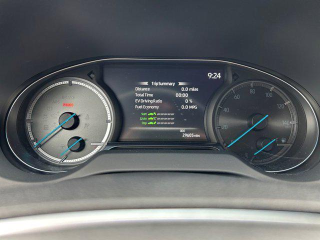 used 2023 Toyota Venza car, priced at $28,688