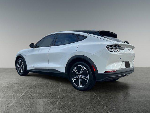 used 2022 Ford Mustang Mach-E car, priced at $24,740