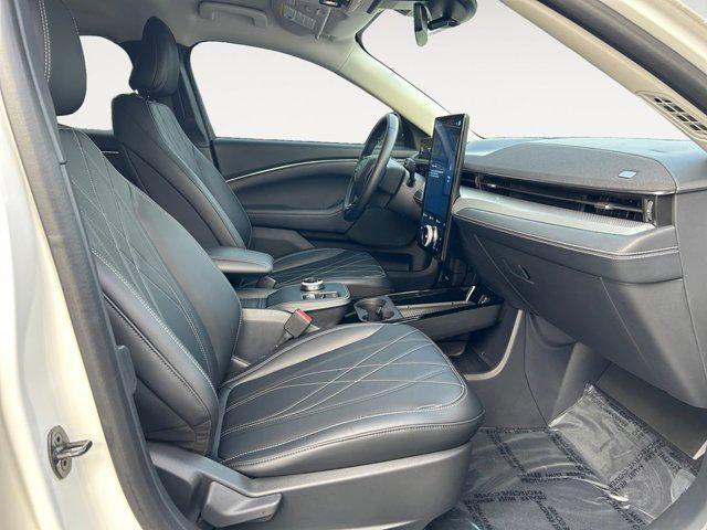 used 2022 Ford Mustang Mach-E car, priced at $24,740