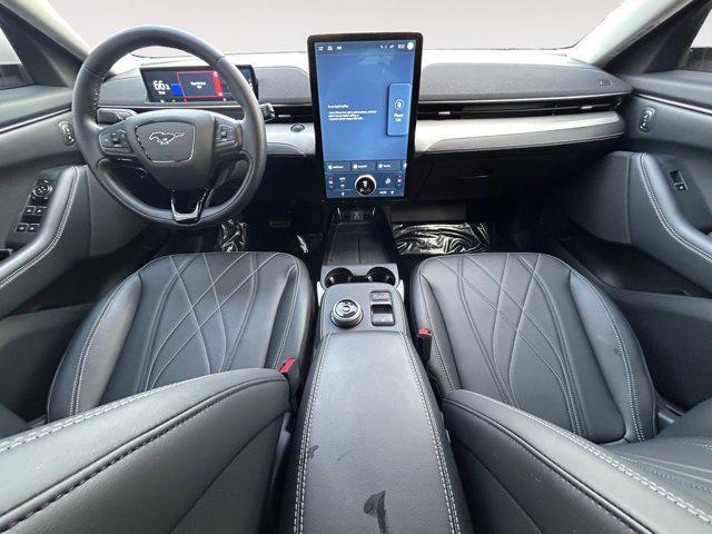 used 2022 Ford Mustang Mach-E car, priced at $24,740