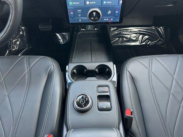 used 2022 Ford Mustang Mach-E car, priced at $24,740