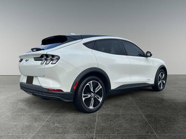 used 2022 Ford Mustang Mach-E car, priced at $24,740