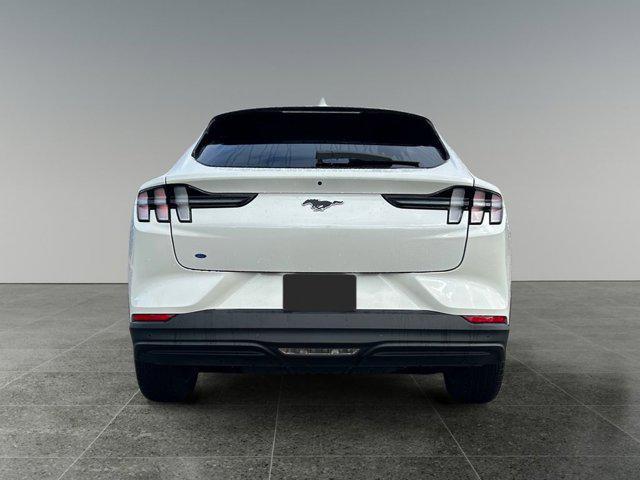 used 2022 Ford Mustang Mach-E car, priced at $24,740