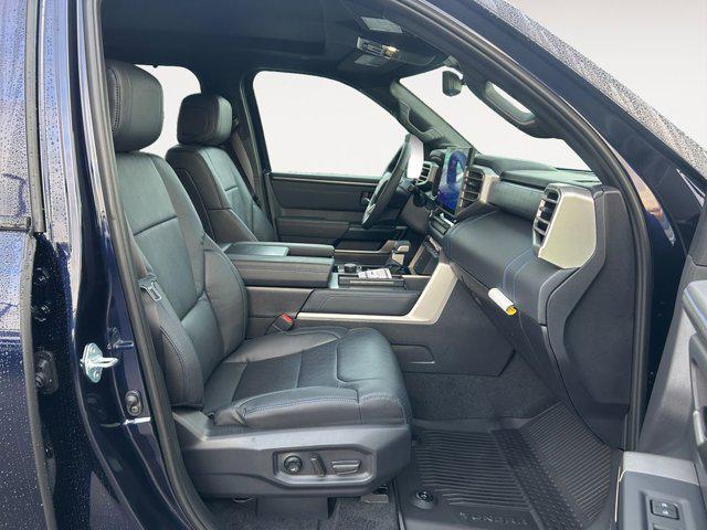 new 2026 Toyota Tundra car, priced at $71,443