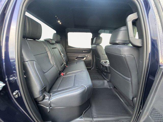 new 2026 Toyota Tundra car, priced at $71,443