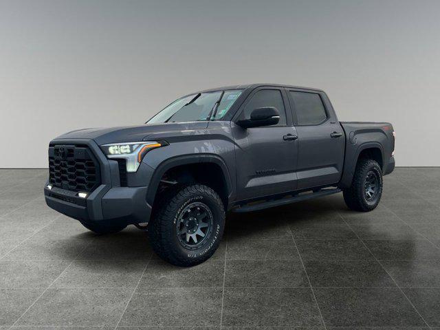 used 2024 Toyota Tundra car, priced at $52,998