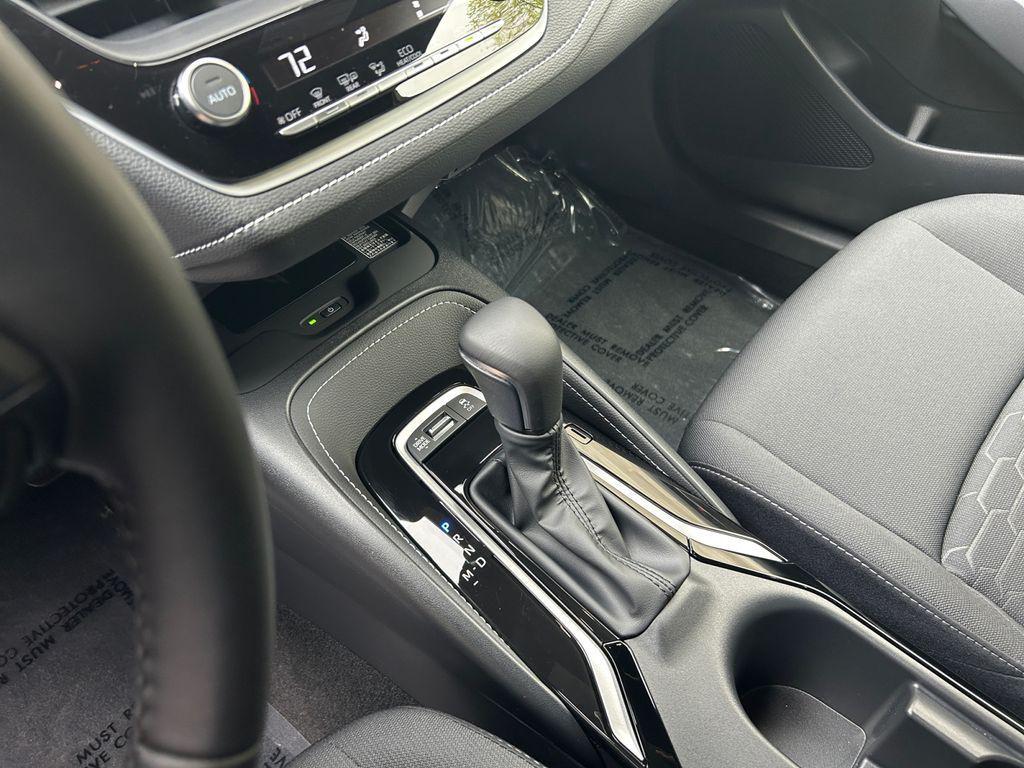 used 2026 Toyota Corolla car, priced at $26,998