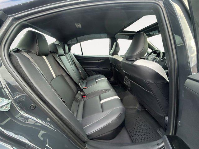 new 2026 Toyota Camry car, priced at $35,452