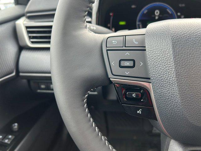 new 2026 Toyota Camry car, priced at $35,452