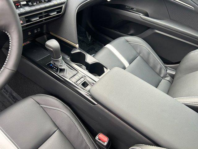 new 2026 Toyota Camry car, priced at $35,452