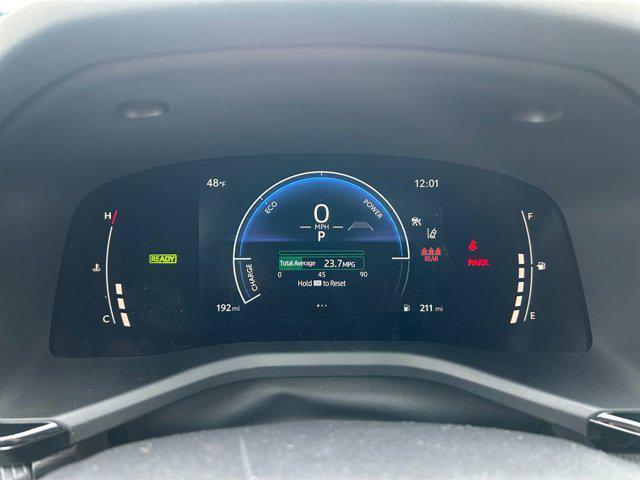 new 2026 Toyota Camry car, priced at $35,452