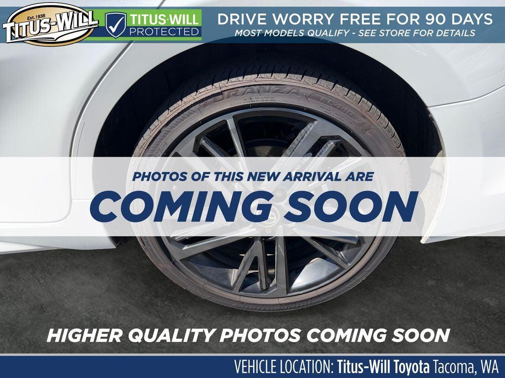 used 2025 Toyota Camry car, priced at $42,199