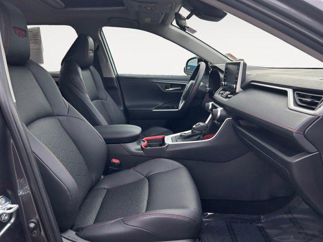 used 2020 Toyota RAV4 car, priced at $36,999