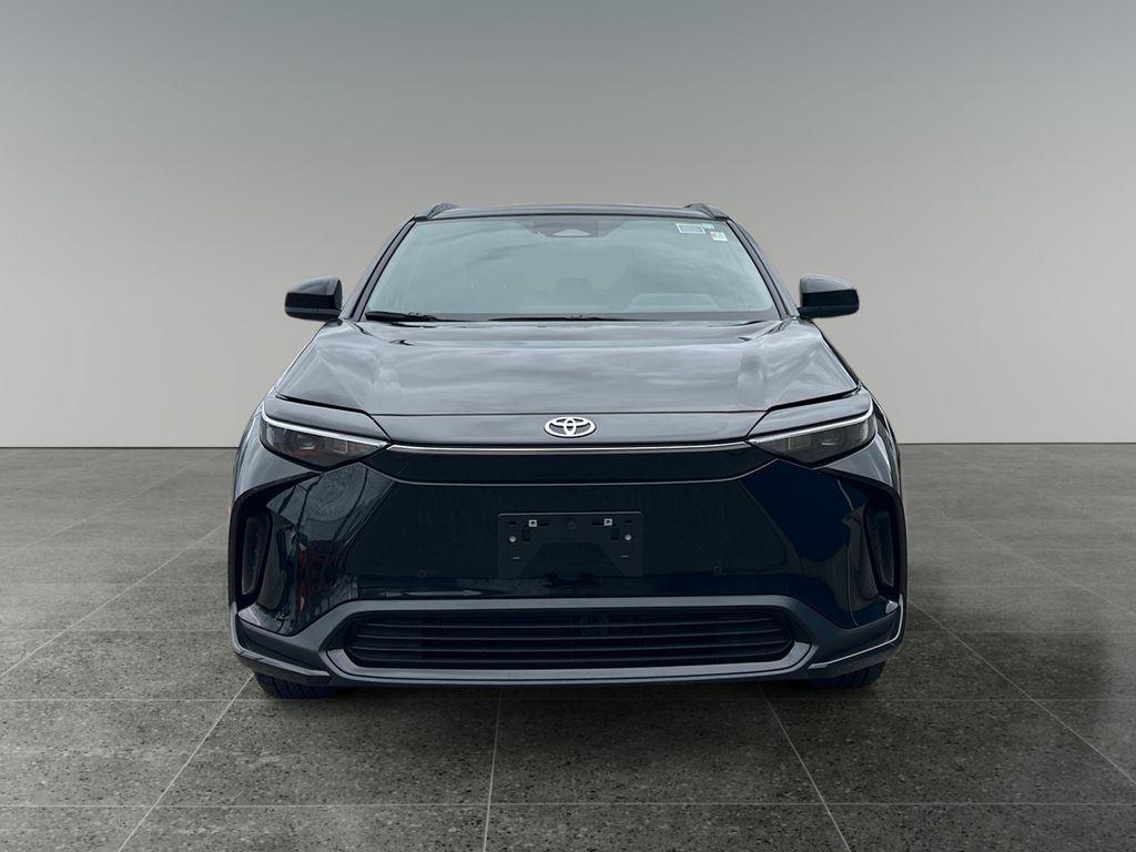 used 2025 Toyota bZ4X car, priced at $29,998