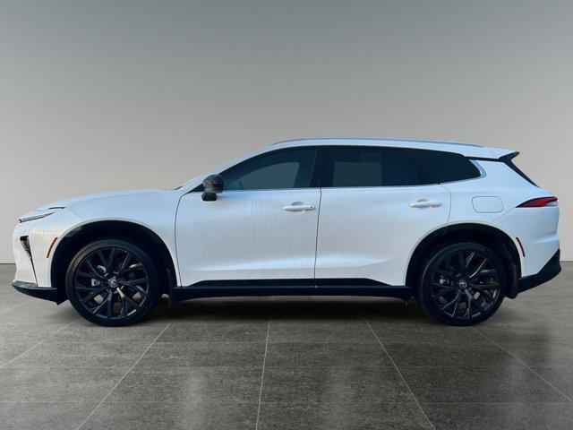 used 2025 Toyota Crown Signia car, priced at $48,640