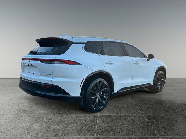 used 2025 Toyota Crown Signia car, priced at $48,640