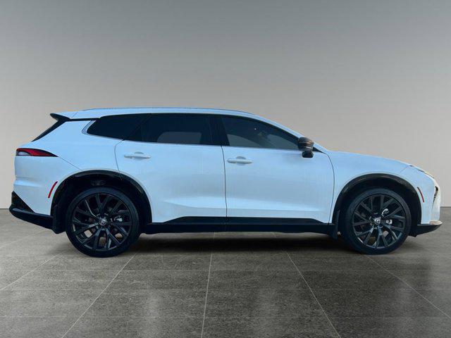 used 2025 Toyota Crown Signia car, priced at $48,640