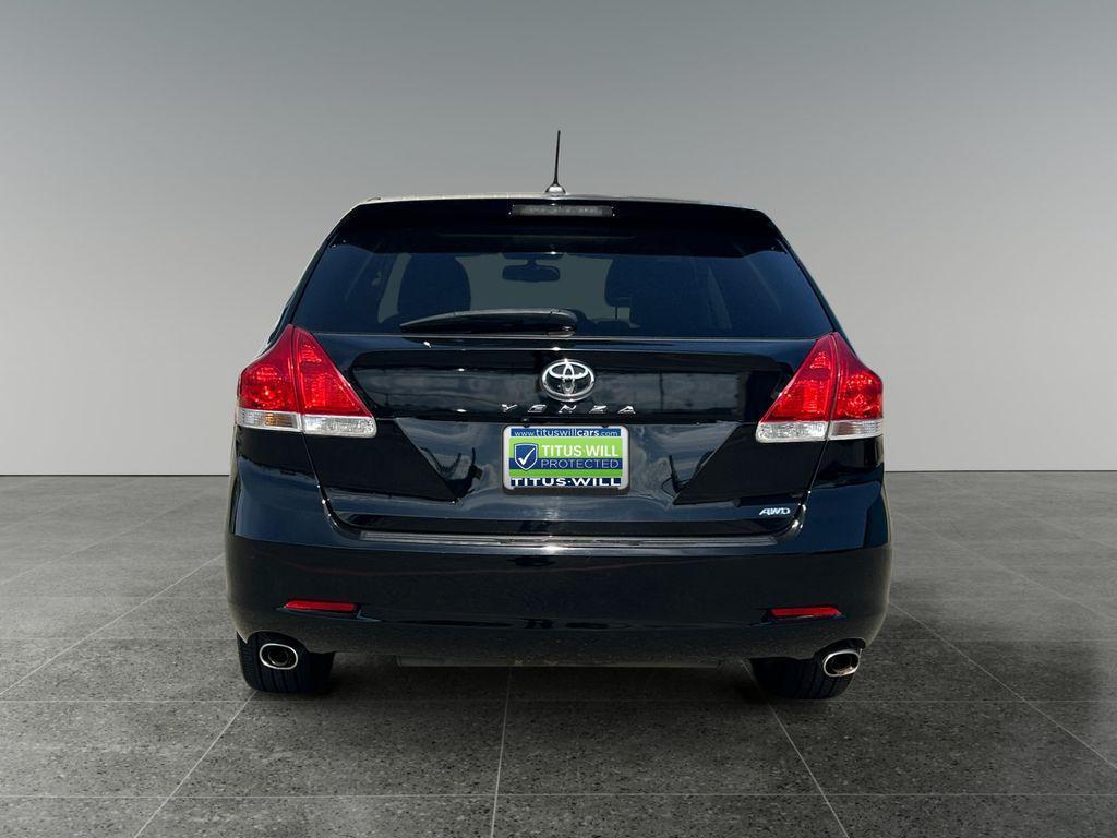 used 2011 Toyota Venza car, priced at $19,999