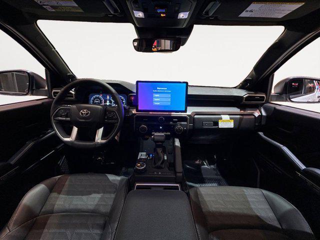 new 2025 Toyota 4Runner car, priced at $61,978