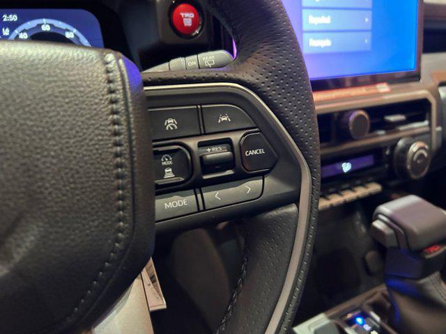 new 2025 Toyota 4Runner car, priced at $61,978