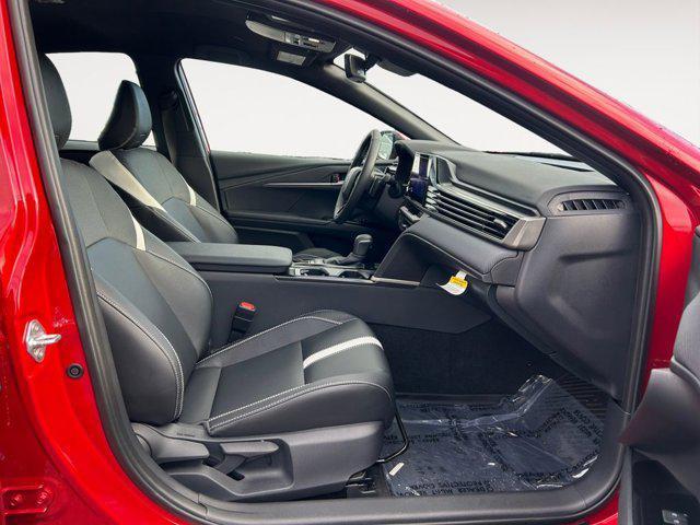 new 2026 Toyota Camry car, priced at $36,082