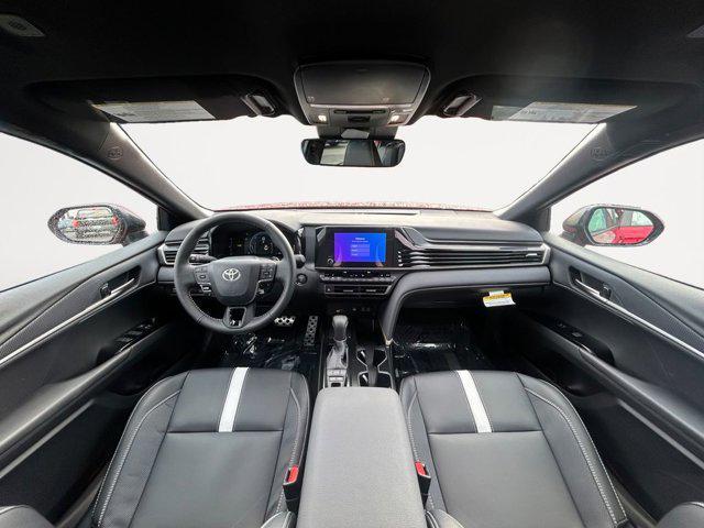 new 2026 Toyota Camry car, priced at $36,082