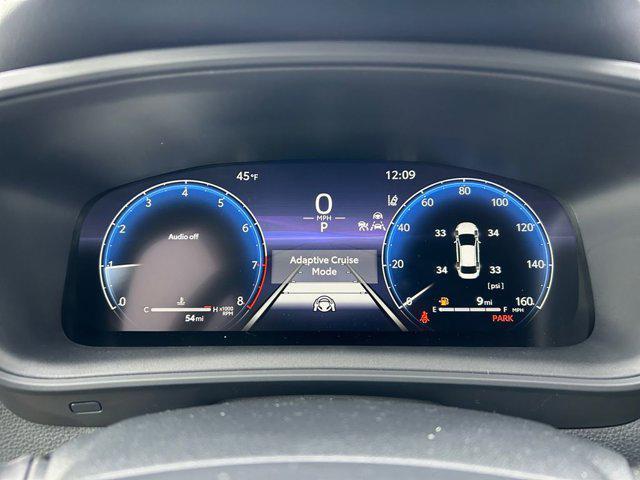 new 2026 Toyota Corolla car, priced at $26,895