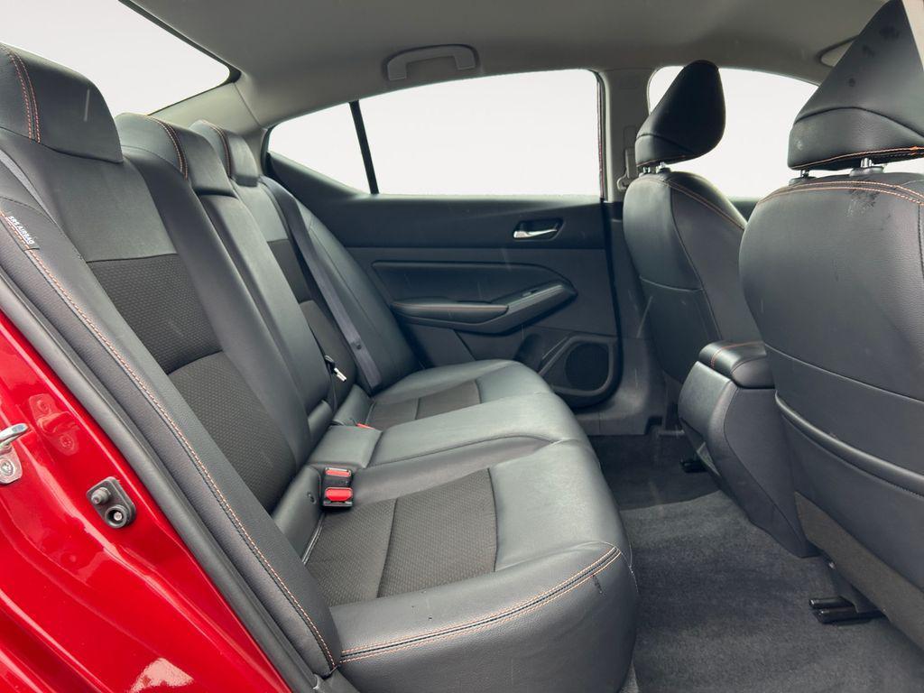 used 2022 Nissan Altima car, priced at $20,923