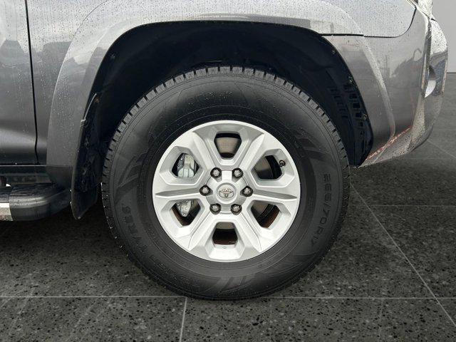 used 2016 Toyota 4Runner car, priced at $20,264