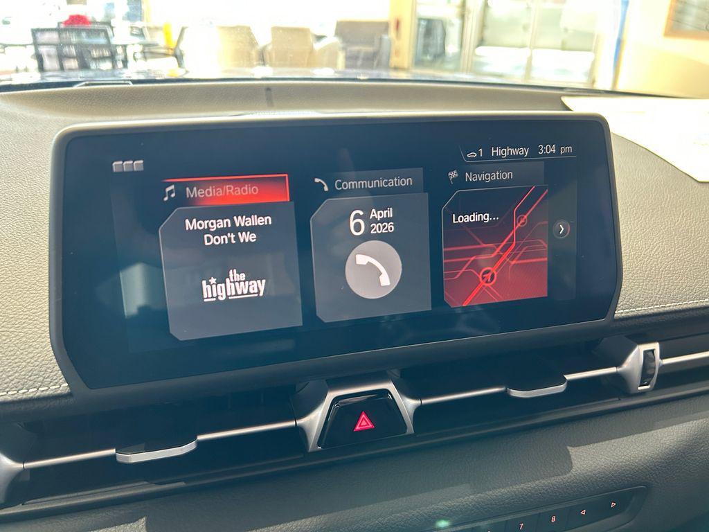 used 2026 Toyota GR Supra car, priced at $79,999