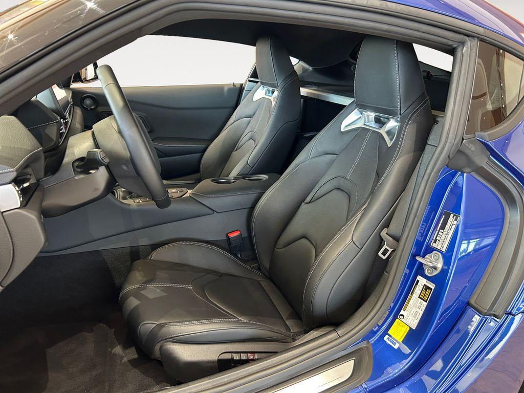 used 2026 Toyota GR Supra car, priced at $79,999
