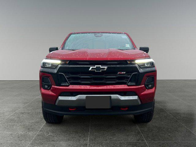 used 2024 Chevrolet Colorado car, priced at $36,998