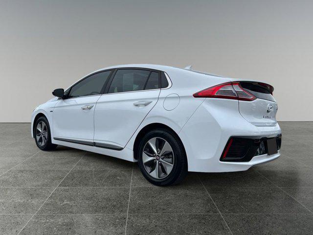 used 2019 Hyundai Ioniq EV car, priced at $12,453