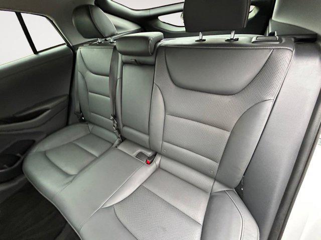 used 2019 Hyundai Ioniq EV car, priced at $12,453