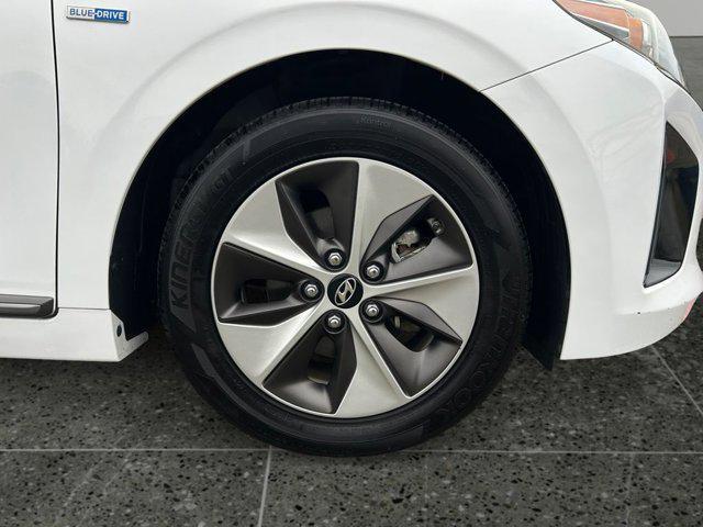used 2019 Hyundai Ioniq EV car, priced at $12,453